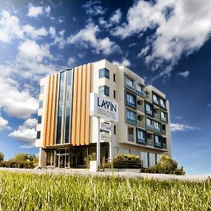 Lavin Hotel & Spa